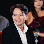 Artis Pelawak, Stand Up Comedy Asal Tebing Tinggi Bene Dion