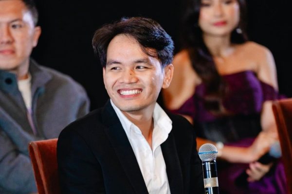 Artis Pelawak, Stand Up Comedy Asal Tebing Tinggi Bene Dion