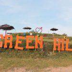 Destinasi Wisata Tebing Tinggi dengan Pemandangan Luar Biasa Green Hill