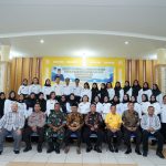 Dinas Pendidikan Tebing Tinggi Serius Tuntaskan Wajar 12 Tahun Pada Tahun 2025