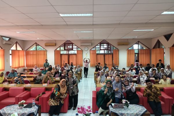 Warga Tebing Tinggi Masih Memiliki Kesadaran Politik yang Rendah, Upaya Didik Generasi Muda Melek Politik